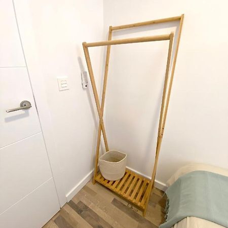 Apartamento La Merced Málaga Eksteriør bilde