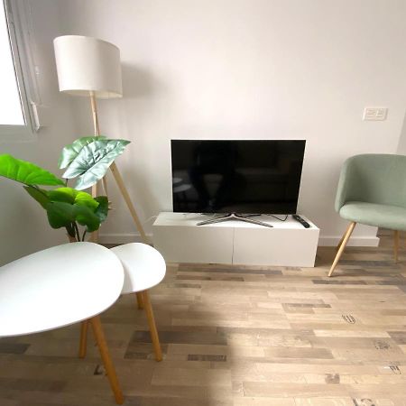 Apartamento La Merced Málaga Eksteriør bilde