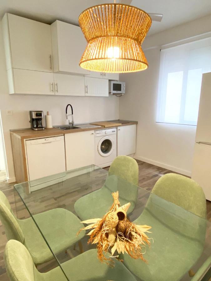 Apartamento La Merced Málaga Eksteriør bilde