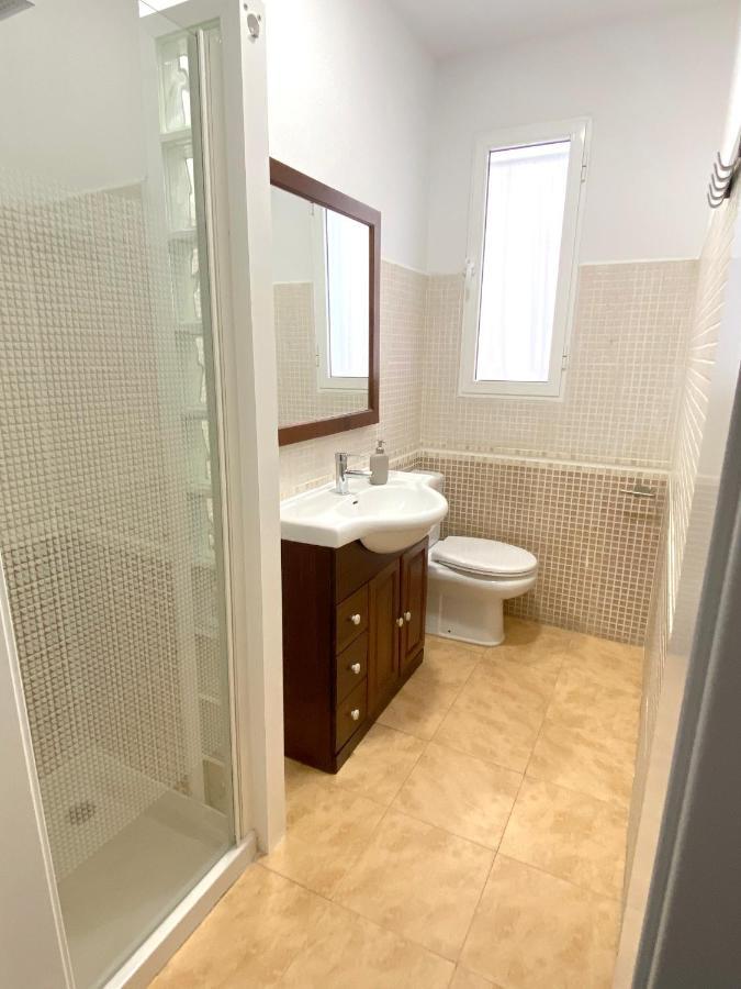 Apartamento La Merced Málaga Eksteriør bilde