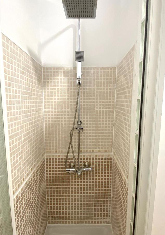 Apartamento La Merced Málaga Eksteriør bilde